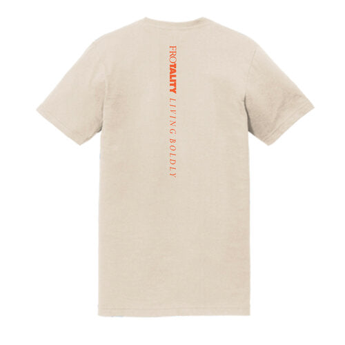 BLACK JOY MATTERS TEE